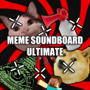 MEME Soundboard Ultimate 2024