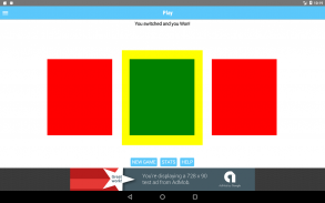 Monty Hall screenshot 6