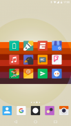 Melon UI Icon Pack screenshot 4