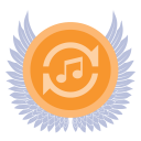 Invenio Music Format Converter