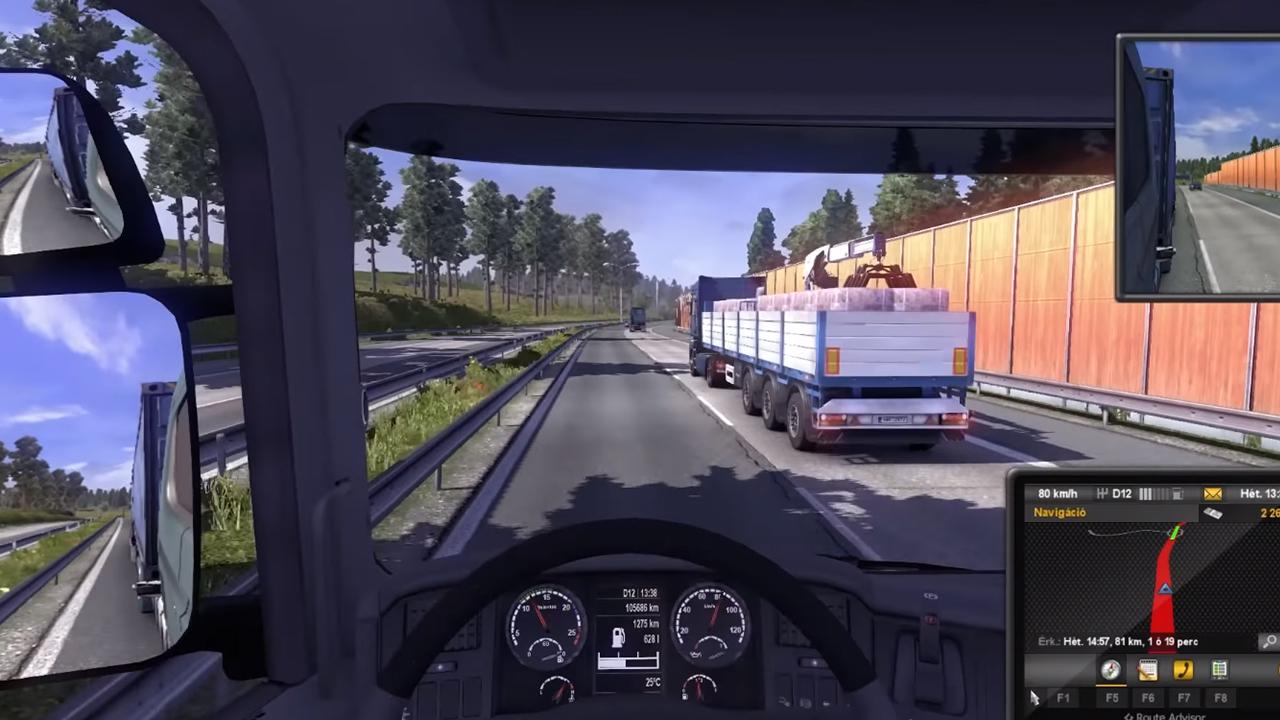 Heavy Truck Driving Simulator 3d 1 6 Download Android Apk Aptoide - jelly roblox vehicle simulator