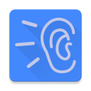 Hearing Test Icon