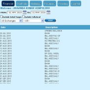 CIL Securities screenshot 1