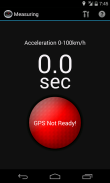 Car Performance Meter screenshot 1