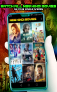 Full Hindi Movie-Full HD Movie screenshot 4