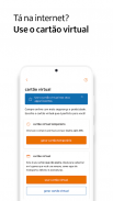 Itaucard: Controle as Compras do Cartão de Crédito screenshot 0