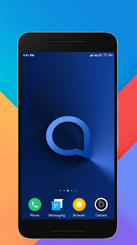 Wallpaper for Mi Redmi Note 5,Mi mix 2s,Mi A2 - APK Download for Android |  Aptoide