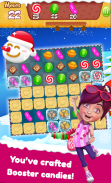 Candy Frozen Mania screenshot 1