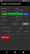 Ballistics Buddy screenshot 6