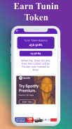 Tunin - Connect Socially With Everyone screenshot 4