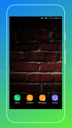 Wall Wallpaper screenshot 1