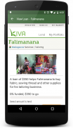 Kiva Search screenshot 15