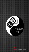 App Transfer Pro screenshot 1