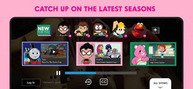 Cartoon Network Video screenshot 9
