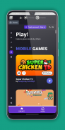 3D Game Maker screenshot 1