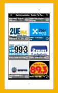 Radio Australia - FM Radio App screenshot 6