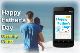 Father's Day Greeting Cards 2020 screenshot 2