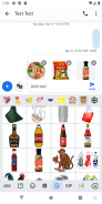 Lao Emoji screenshot 1