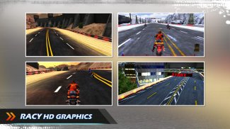 Bike Race 3D - Moto Racing screenshot 2