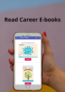 CareerGuide - The Student Career Counselling App screenshot 4