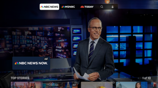 NBC News: Breaking News & Live screenshot 9