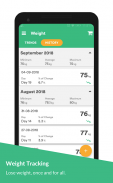 Weight Loss Coach: Lose Weight screenshot 2