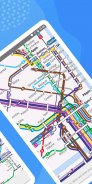 GENEVA BUS TRAM MAP NETWORK PLANS OFFLINE screenshot 5