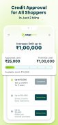 Snapmint: Buy Now, Pay in EMIs screenshot 4