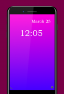 wallpaper warna solid screenshot 6