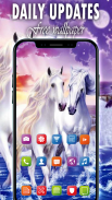 Horse Wallpaper HD 4K Horse backgrounds 2019 screenshot 3