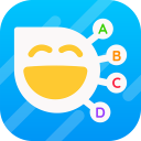 Emoji Contact: Contact Emoji Maker Icon