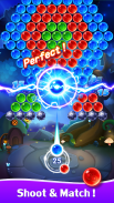 Bubble Shooter Legend screenshot 8