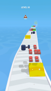 Crowd Race screenshot 5