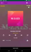 M-ZAES Controller screenshot 2
