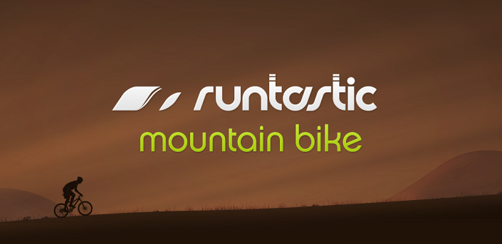 runtastic mountain bike pro