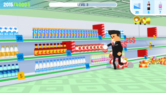 Reckless Shopper screenshot 10