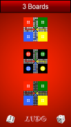 Ludo MultiPlayer HD - Parchis screenshot 0