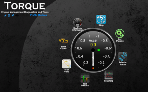 Torque Pro (OBD 2 & Car) screenshot 10