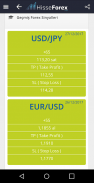 Hisse Senetleri ve Forex Sinyalleri screenshot 4