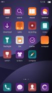 Painted Beautiful UI Icon Pack screenshot 1