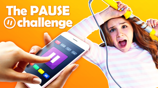 Pause challenge screenshot 1