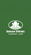 Indian Springs Country Club screenshot 0