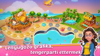 Konyhai őrület: Főzőjáték screenshot 0