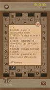 Word Infinity screenshot 1