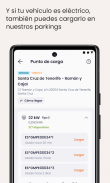 Telpark - Tu app del parking screenshot 3