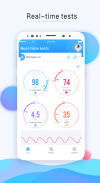 Oximeter-H screenshot 2