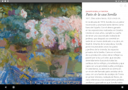 Second Canvas Thyssen Malaga screenshot 10