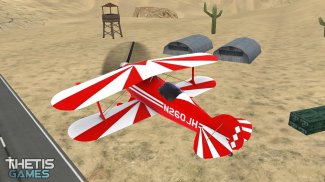 Real RC Flight Simulator 2017 Free screenshot 14