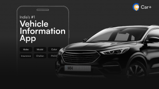 RTO Vehicle Information App screenshot 6