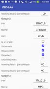 OBD2 for Android Auto screenshot 0